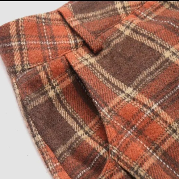 Trousers - Picture 4 of 5